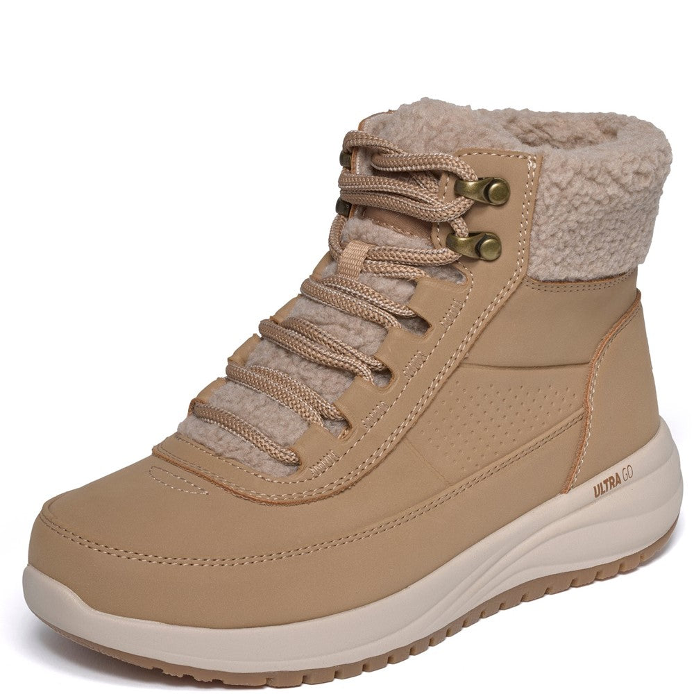 Skechers On-The-GO Stellar - Meadow Boots