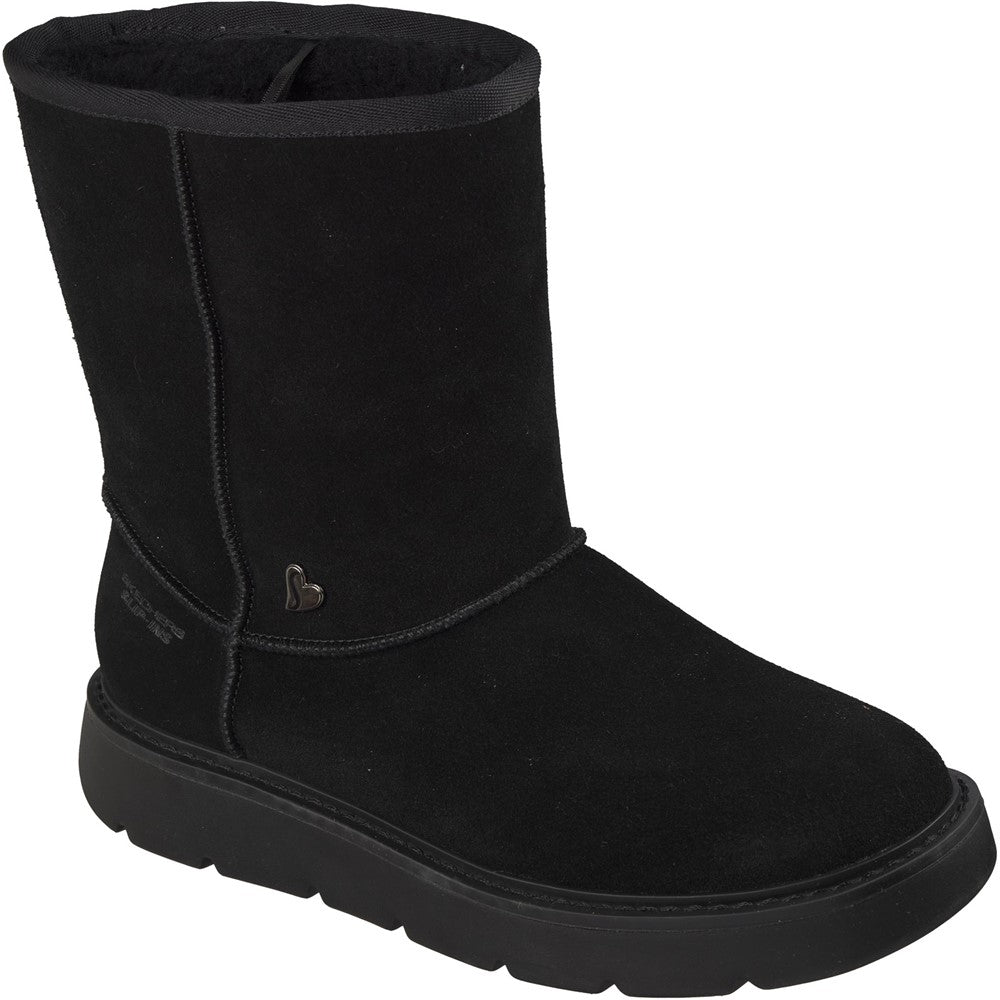 Skechers Keepsakes Cozy - Cozy Mid Boots