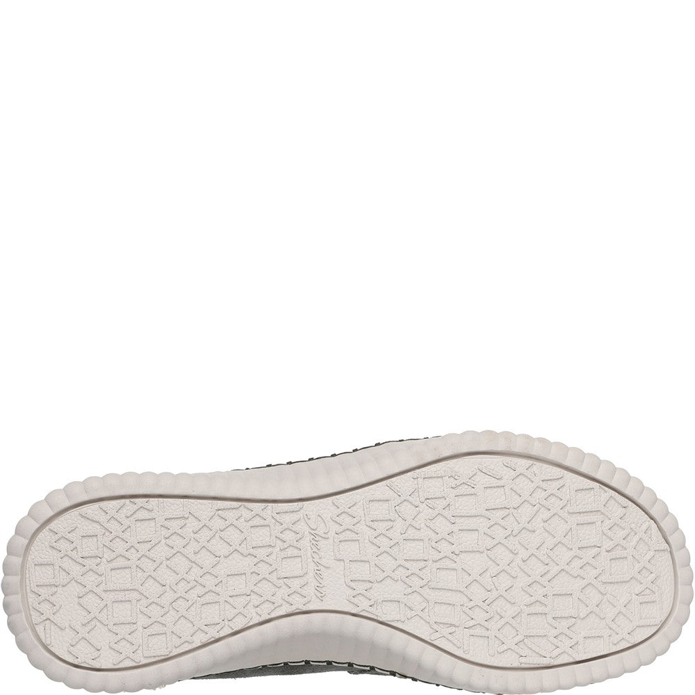 Skechers Wilshire Blvd - Fresh Zip Boots