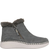 Skechers Wilshire Blvd - Fresh Zip Boots