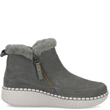Skechers Wilshire Blvd - Fresh Zip Boots