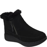 Skechers Wilshire Blvd - Fresh Zip Boots