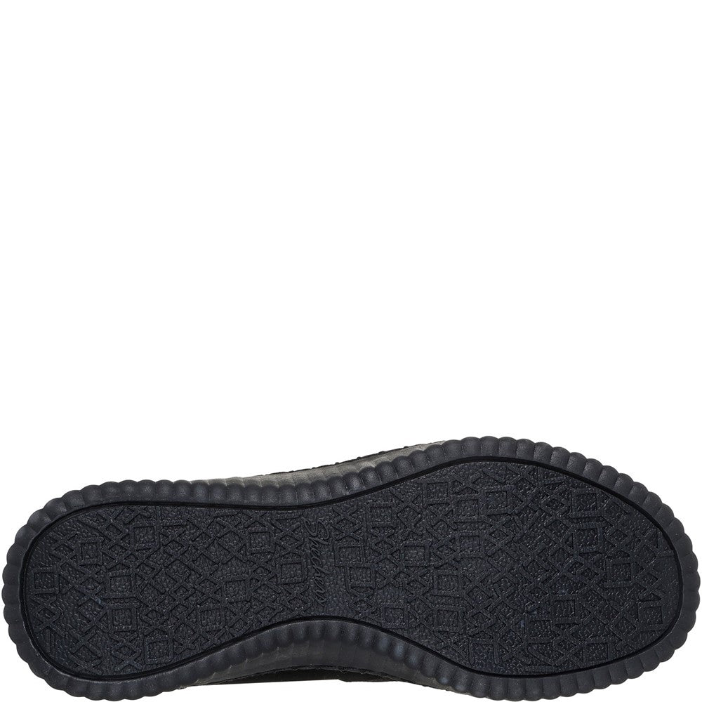 Skechers Wilshire Blvd - Fresh Zip Boots