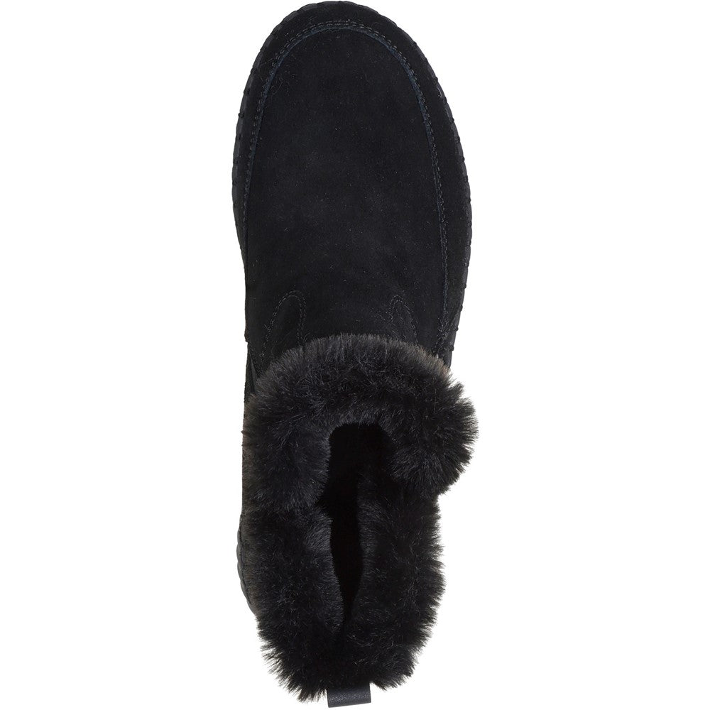 Skechers Wilshire Blvd - Fresh Zip Boots
