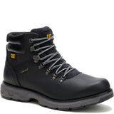 CAT Footwear Pursue Waterproof Hiking Boots