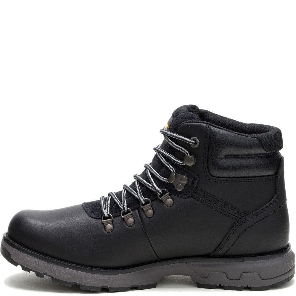 CAT Footwear Pursue Waterproof Hiking Boots