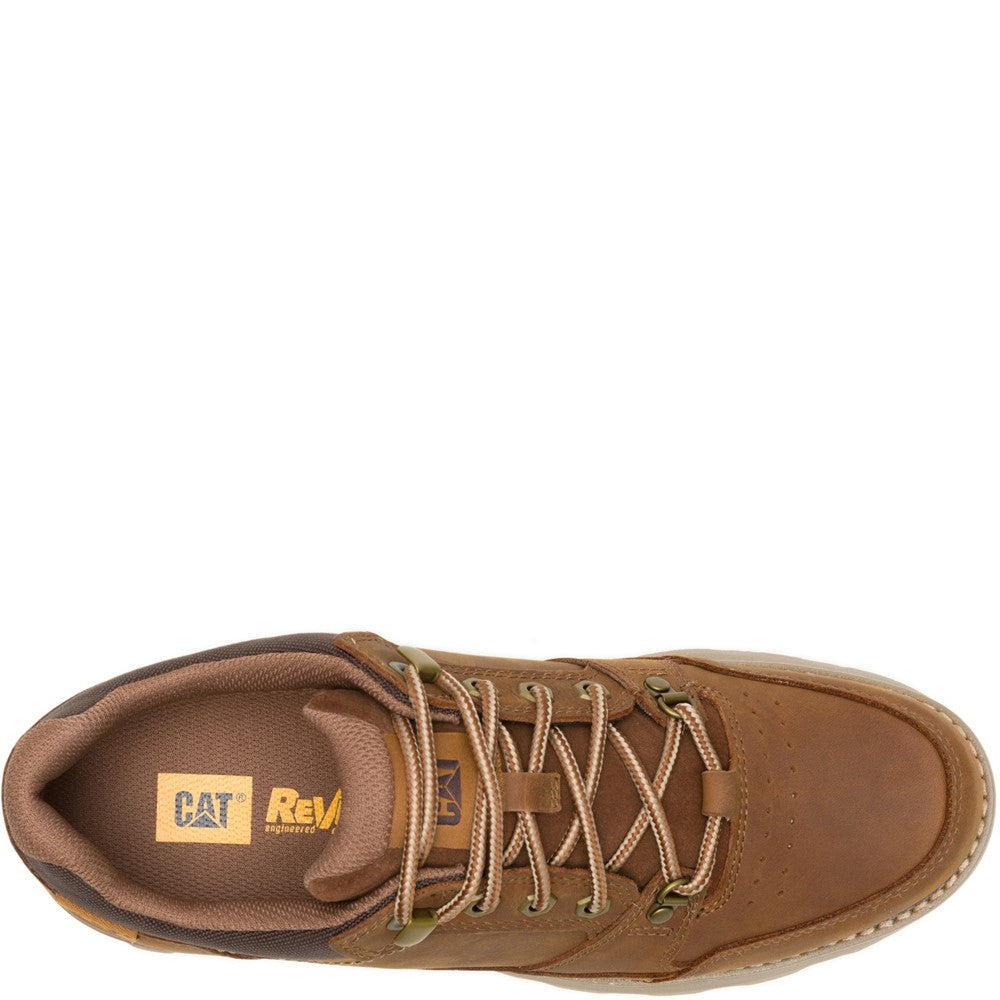 CAT Footwear Pursue Hiking Shoes