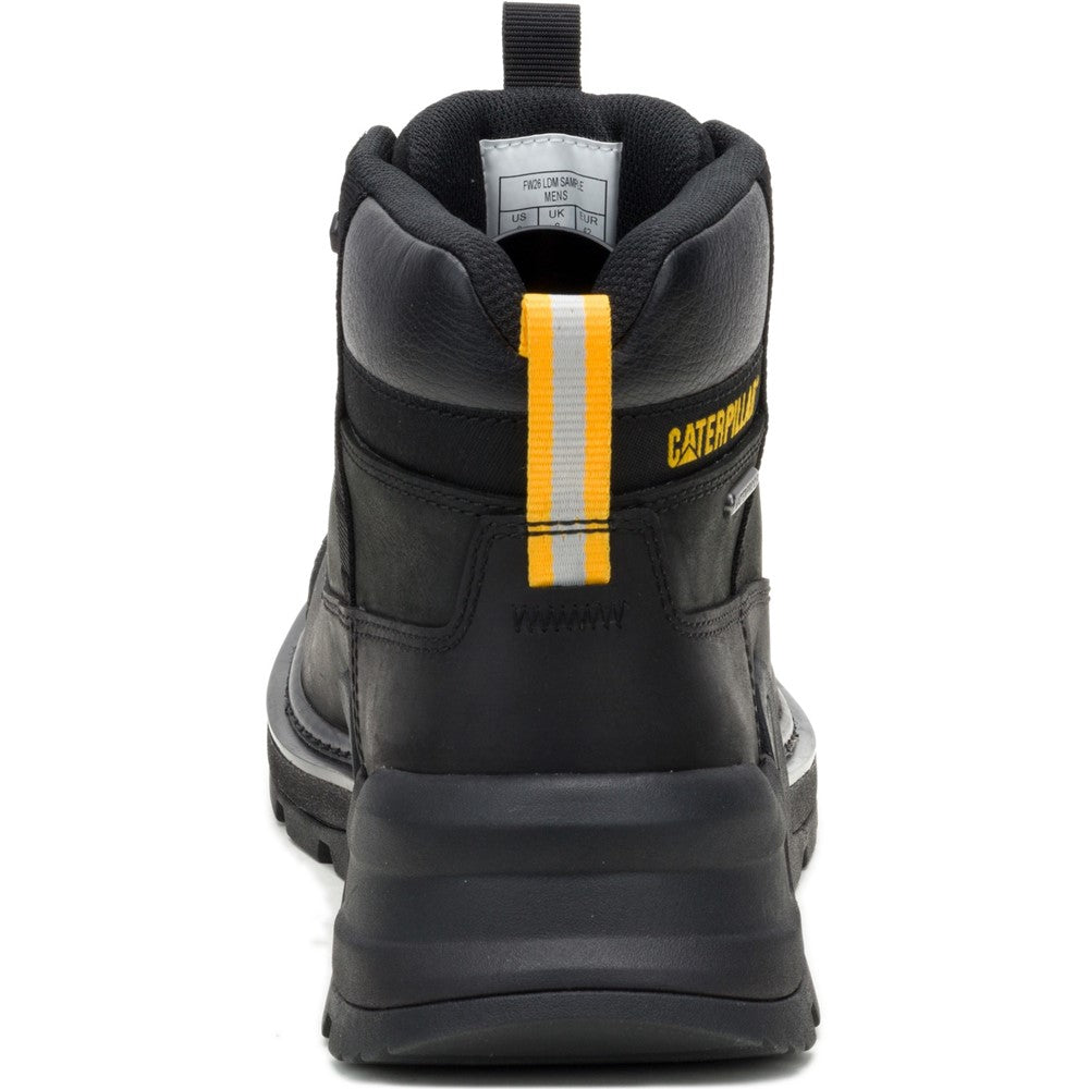 CAT Footwear Colorado Expedition Waterproof Hiking Boots