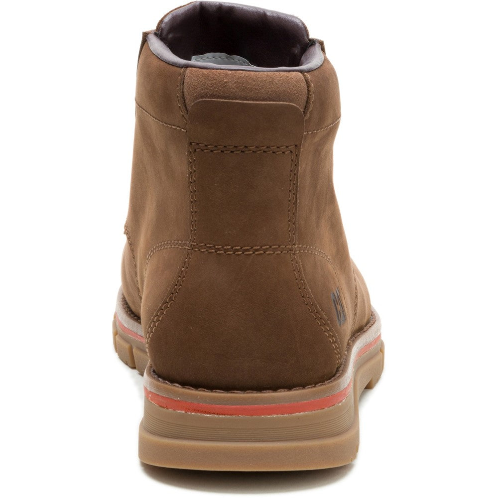 CAT Footwear Estimate Chukka Boots