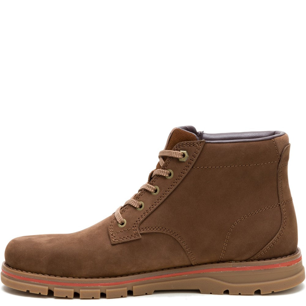 CAT Footwear Estimate Chukka Boots