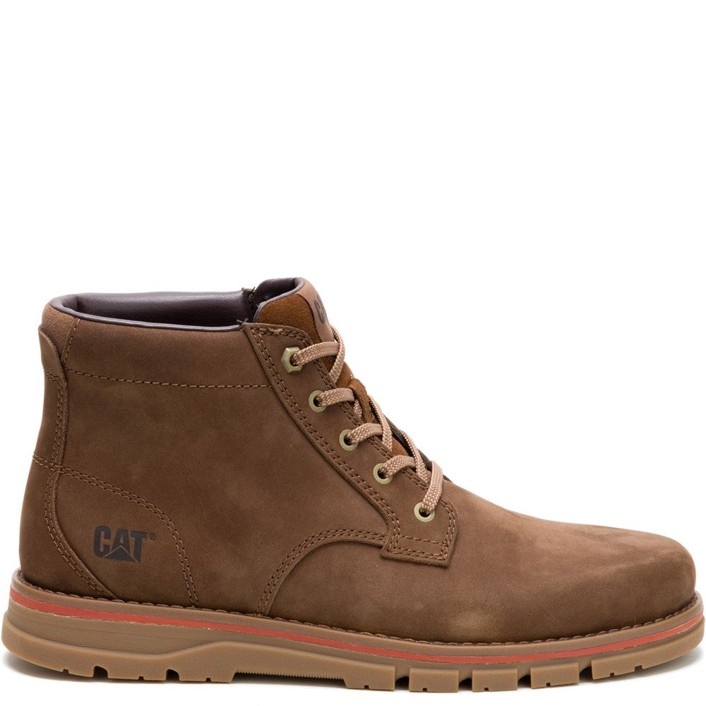 CAT Footwear Estimate Chukka Boots