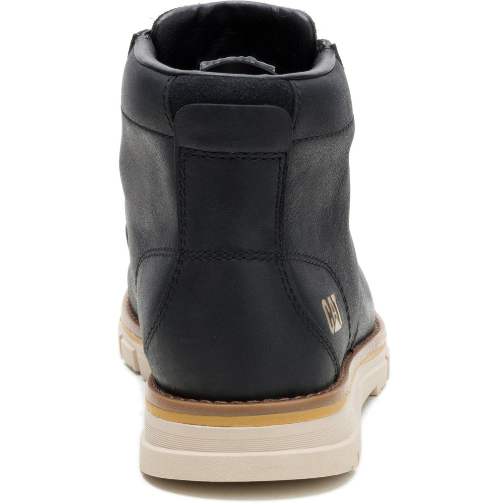 CAT Footwear Estimate Chukka Boots