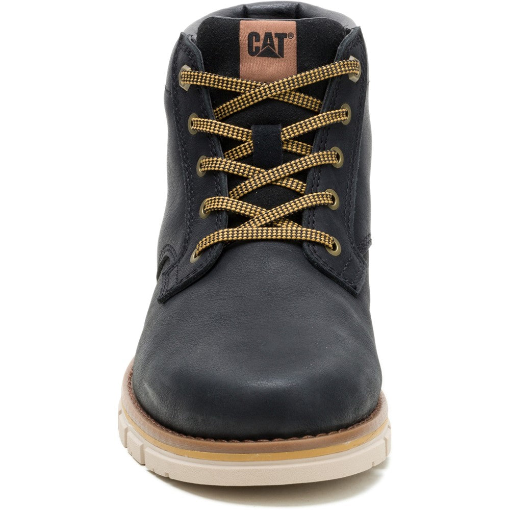 CAT Footwear Estimate Chukka Boots