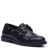 Hush Puppies Verity Boat Shoes