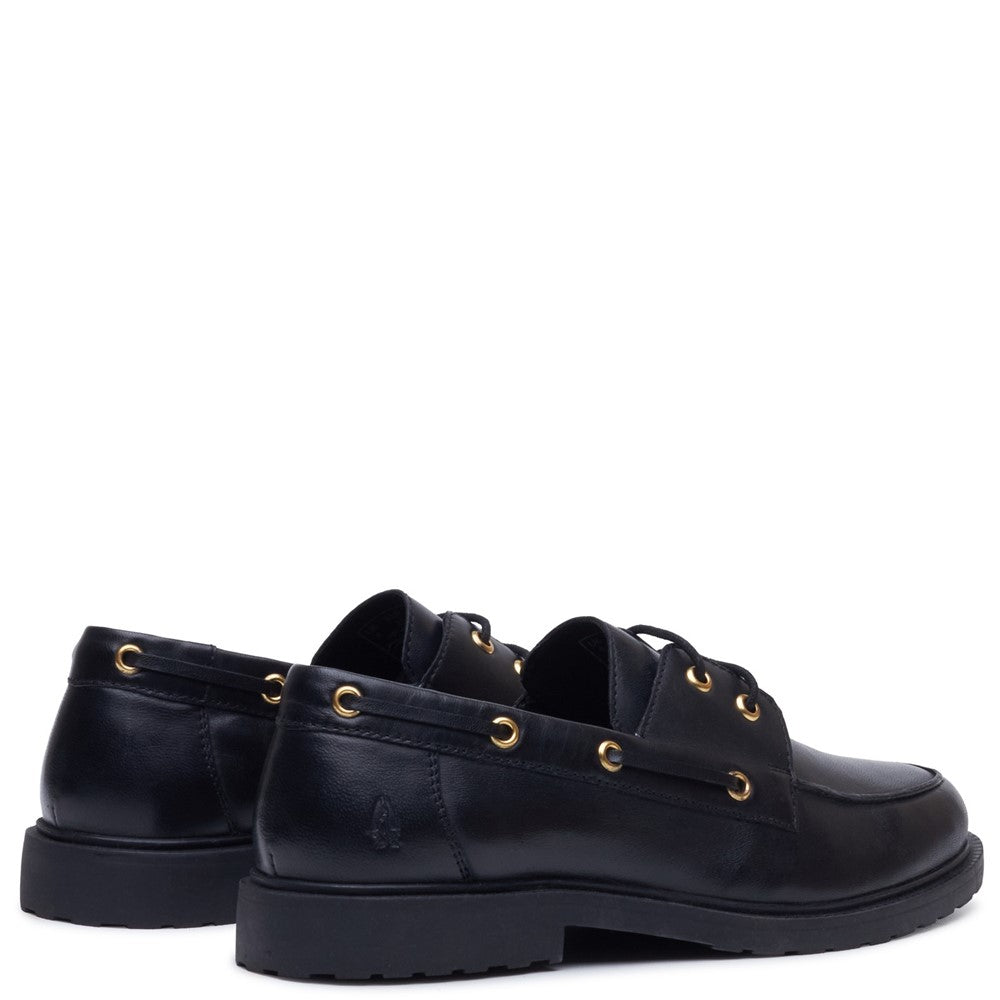 Hush Puppies Verity Boat Shoes