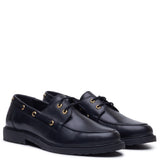 Hush Puppies Verity Boat Shoes