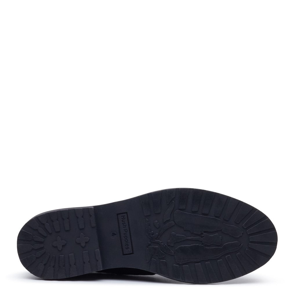 Hush Puppies Verity Boat Shoes