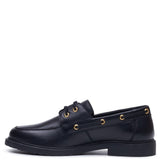 Hush Puppies Verity Boat Shoes