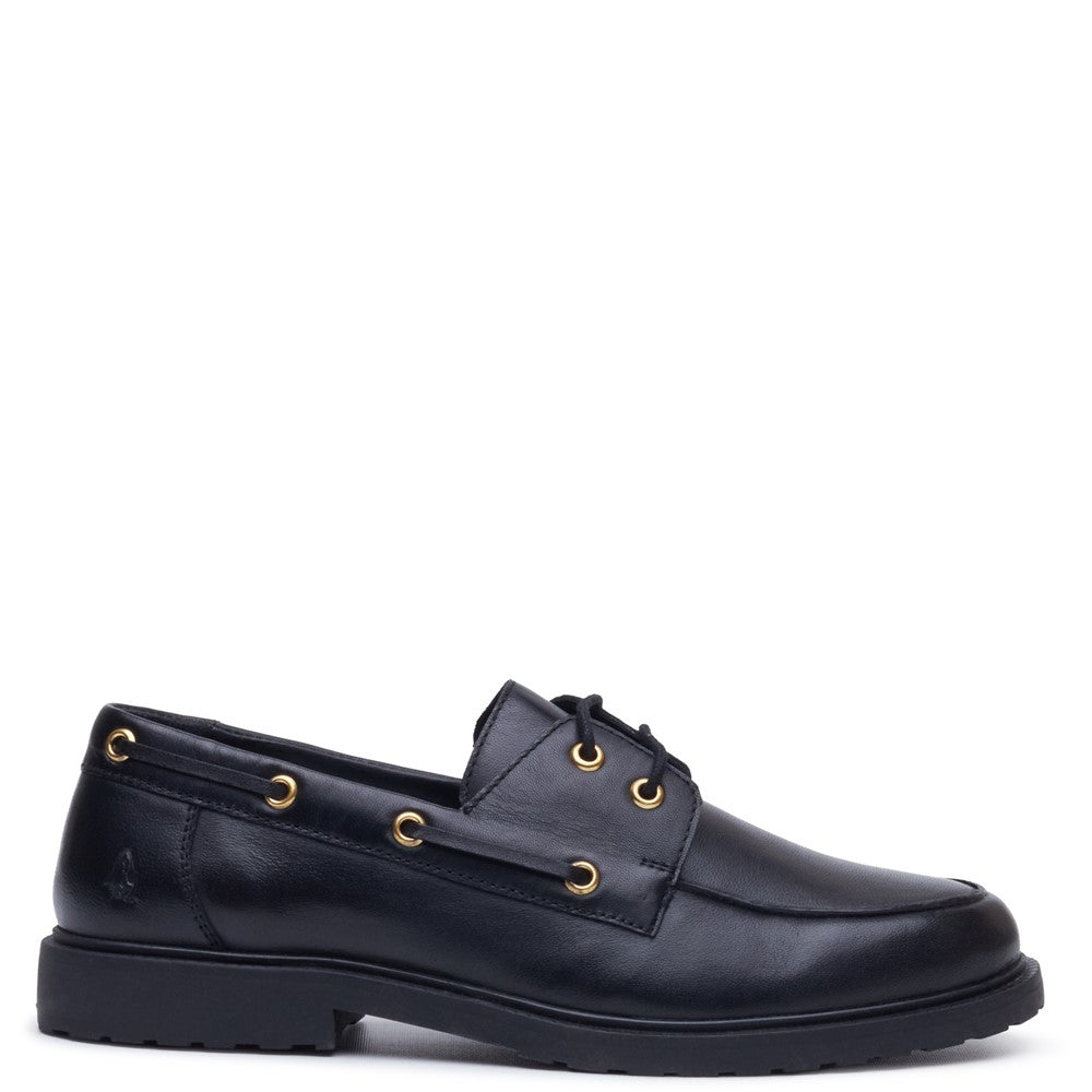 Hush Puppies Verity Boat Shoes