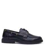 Hush Puppies Verity Boat Shoes