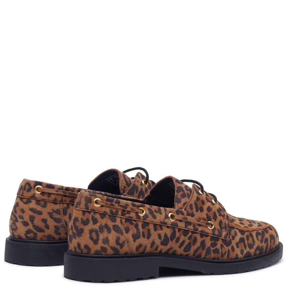 Hush Puppies Verity Boat Shoes