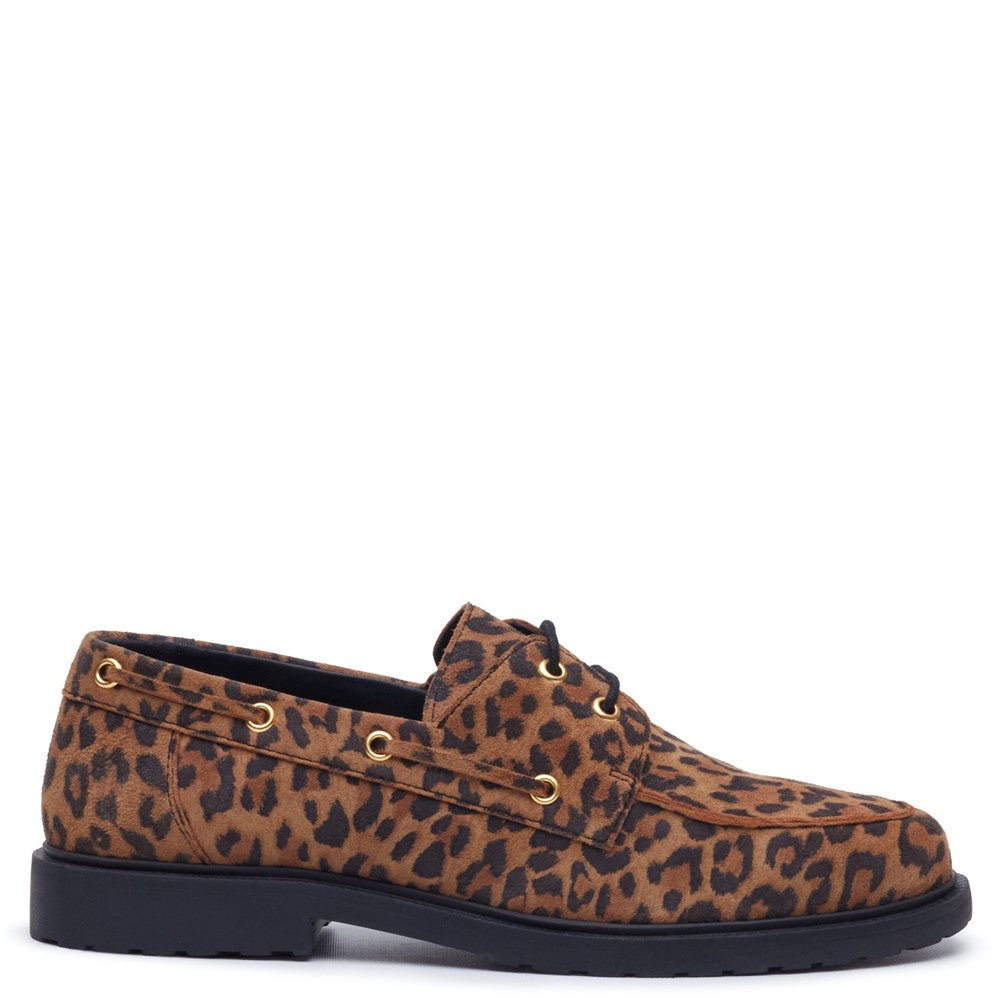 Hush Puppies Verity Boat Shoes