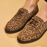 Hush Puppies Verity Boat Shoes