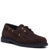 Hush Puppies Verity Boat Shoes