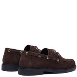 Hush Puppies Verity Boat Shoes