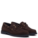 Hush Puppies Verity Boat Shoes