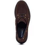 Hush Puppies Verity Boat Shoes