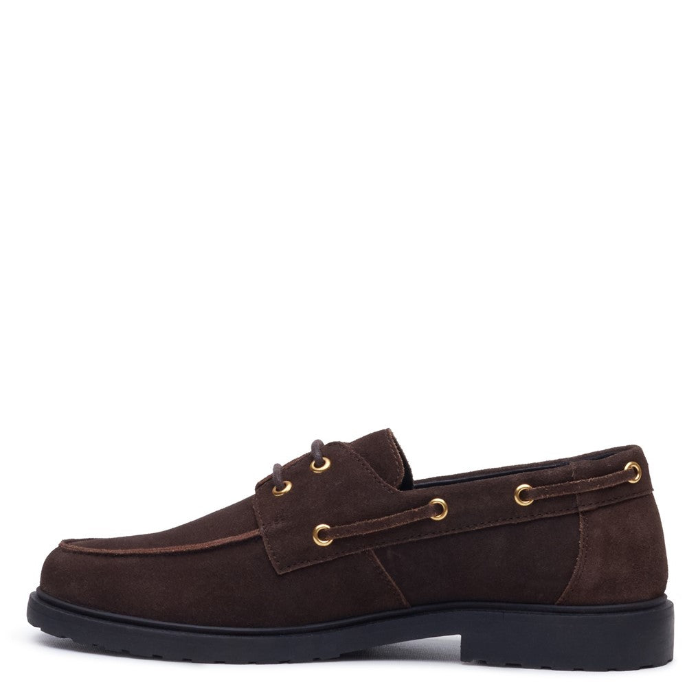 Hush Puppies Verity Boat Shoes