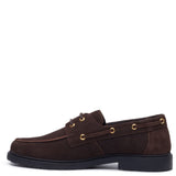 Hush Puppies Verity Boat Shoes