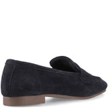 Hush Puppies Sutton Suede Loafers