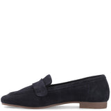 Hush Puppies Sutton Suede Loafers