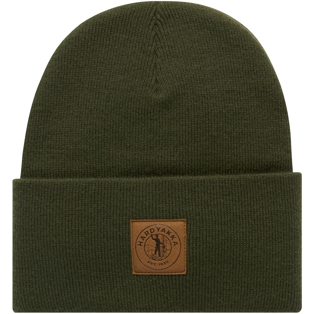 Hard Yakka Heritage Beanie