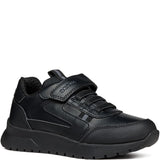 Geox J Briezee Infant School Shoes