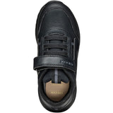 Geox J Briezee Infant School Shoes