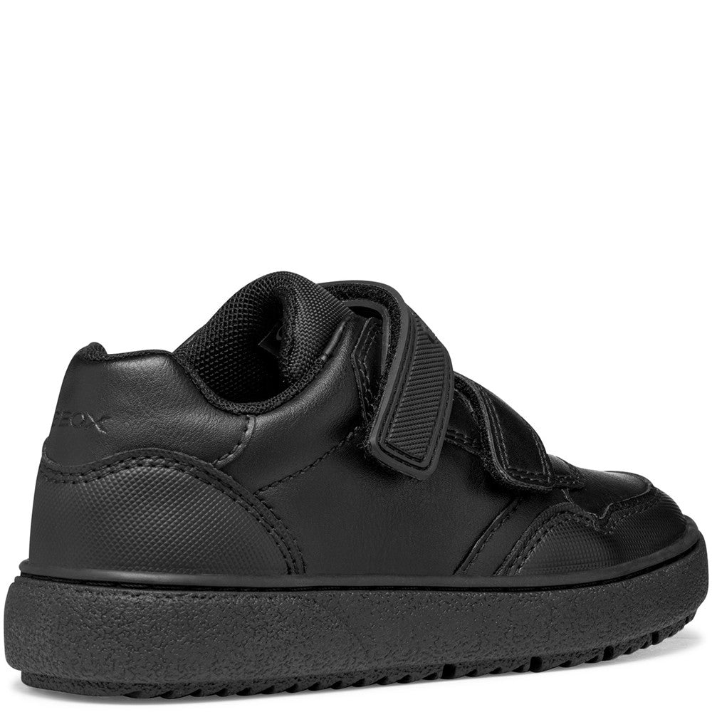 Geox J Theleven Junior Trainers