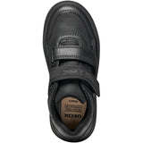 Geox J Theleven Junior Trainers