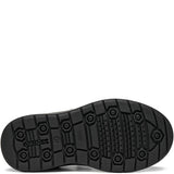 Geox J Riddock Double Strap Senior School Shoes