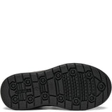 Geox J Riddock Single Strap Senior School Shoes