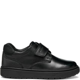 Geox J Riddock Single Strap Senior School Shoes