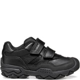 Geox J Buller Infant School Shoes