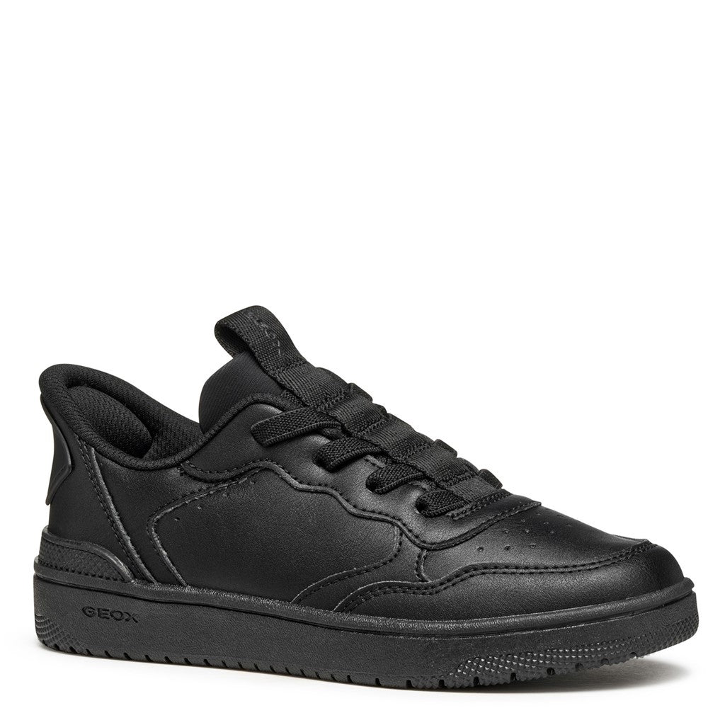 Geox J Washiba Fast-In Trainers