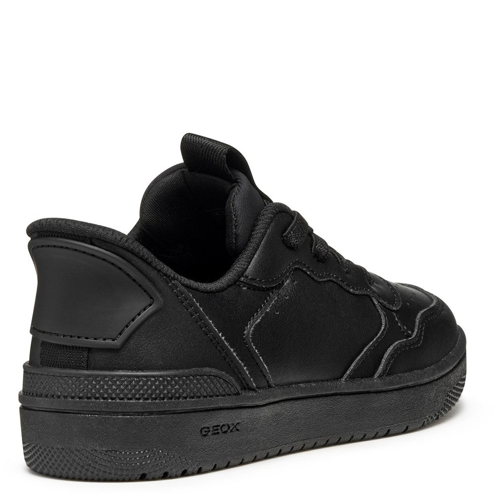 Geox J Washiba Fast-In Trainers
