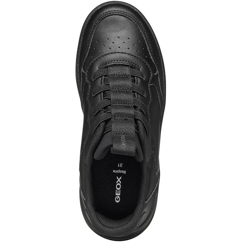 Geox J Washiba Fast-In Trainers