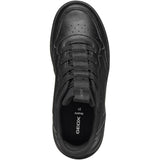 Geox J Washiba Fast-In Trainers