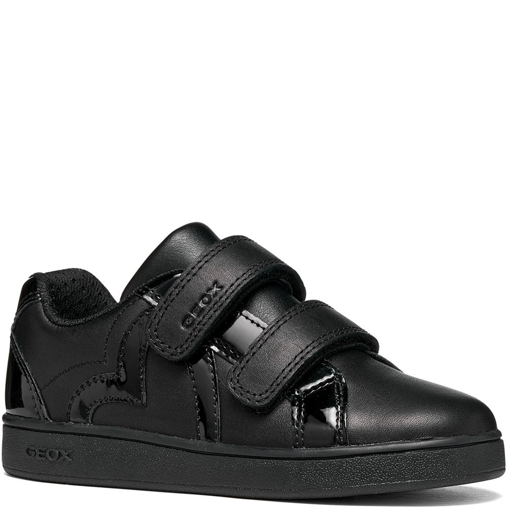 Geox J Eclyper Infant Trainers