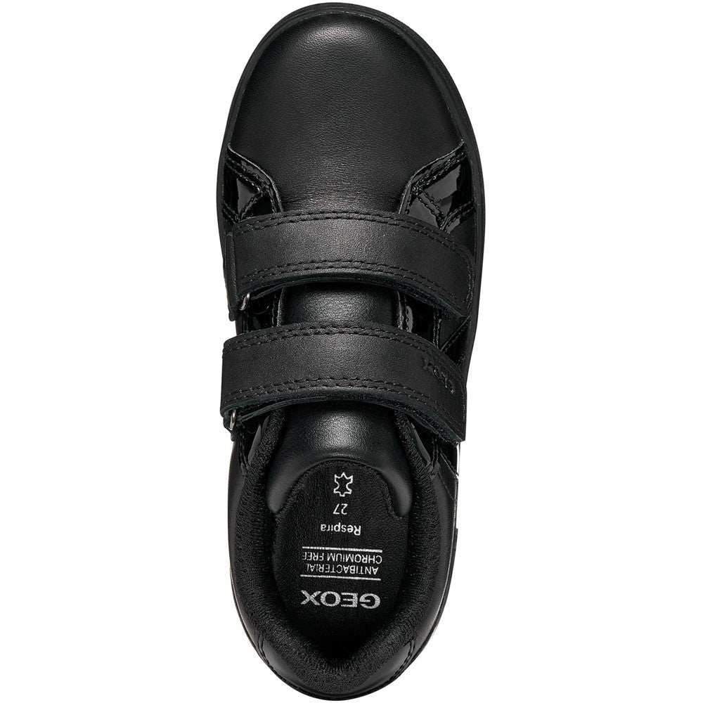 Geox J Eclyper Infant Trainers